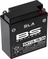 BS-BATTERY Bs-batterij batterij "6n11a-1b/3a / 6n11a-3a". battery 6n11a-1b/3a bs sla - thumbnail