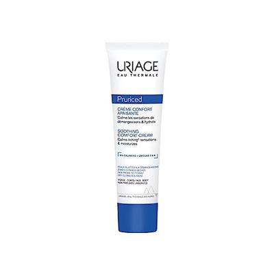 Uriage Pruriced creme 100 Milliliter