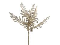 Kunsttak sworood fern gold, 33 cm Hortus - Hortus - thumbnail