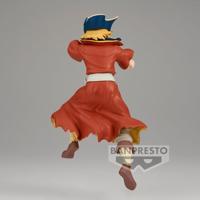 Dr. Stone Figure - Ryusui Nanami - thumbnail