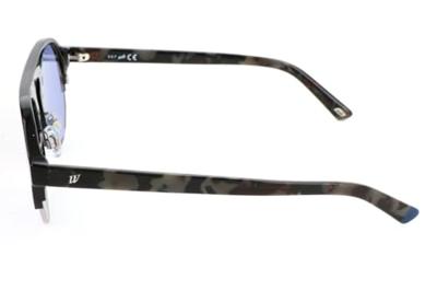 Zonnebril Heren Web Eyewear WE0224 Ø 52 mm Zonnebril Heren Web Eyewear WE0224 Ø 52 mm