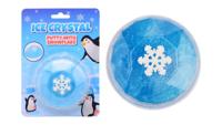 John Toy IJs putty met sneeuwvlok - thumbnail
