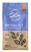 Bunny Nature botanicals midi mix hibiscusbloesem / peterselie stelen - thumbnail