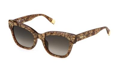 Zonnebril Dames Furla SFU814-520V83 Ø 52 mm