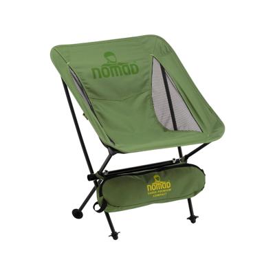 Sarek Premium Compact Campingstoel | Dill green | One Size Sarek Premium Compact Campingstoel | Dill green | One Size