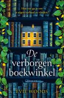 De verborgen boekwinkel - thumbnail