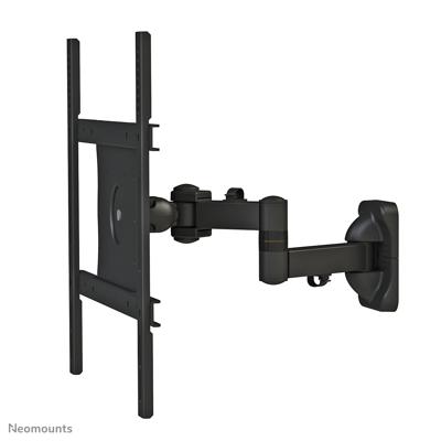 Neomounts FPMA-W960 TV-beugel 58,4 cm (23) - 132,1 cm (52) Kantelbaar, Zwenkbaar, Roteerbaar, Uittrekbaar