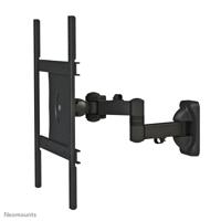 Neomounts FPMA-W960 TV-beugel 58,4 cm (23) - 132,1 cm (52) Kantelbaar, Zwenkbaar, Roteerbaar, Uittrekbaar - thumbnail