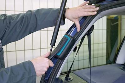 HAZET Kleefslaghamer 1959-3 · Lengte: 280 mm HAZET Kleefslaghamer 1959-3 · Lengte: 280 mm