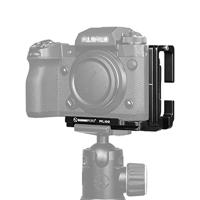 Sunwayfoto L-Plaat / L-bracket Arca Fuji X-H2 - thumbnail