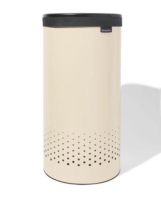 HEMA Brabantia wasmand 35L zand (zand)