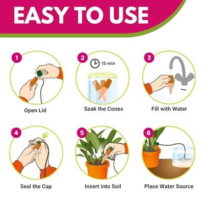 Blumat Blumat Kamerplant