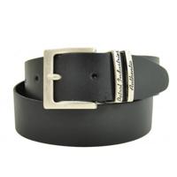 Petrol Industries Authentic Belt Black (40457) - thumbnail