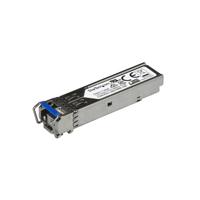 .com Juniper SFP-GE10KT14R13 compatibel SFP transceiver module - 1000Base-BX10-D glasvezel (SFPGE10KT4R3) - SFP (mini-GBIC) transceivermodule (gelijk aan: Juniper SFP-GE10KT13R14) - GigE - 1000Base-BX10-U - LC enkele modus - maximaal 10 km - thumbnail