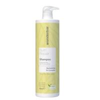 Wunderbar Nutri Repair Shampoo 1000ml - thumbnail