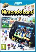 Nintendo Land - thumbnail