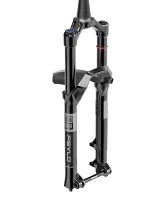 ROCKSHOX Verende voorvork 29" psylo gold rc a1