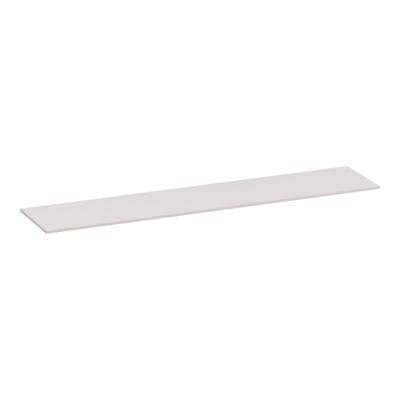 Brauer Ocean Slim Topblad - 220 cm - Mat Zand