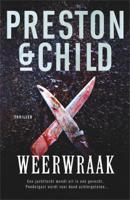Weerwraak - Preston & Child - ebook - thumbnail