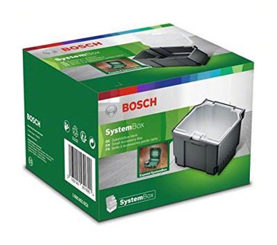 Bosch Groen kleine accessoirebox - 1600A016CU