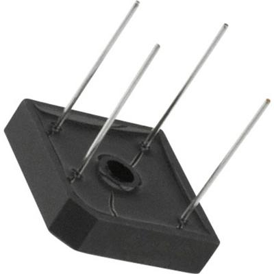 Vishay GBPC3502W-E4/51 Bruggelijkrichter GBPC-W 200 V 35 A Eenfasig