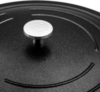 Westinghouse Hapjespan / sauteuse Performance Blissful Black ø 32 cm / 5,8 liter - standaard anti-aanbaklaag - thumbnail
