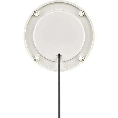 Sygonix SY-5045316 Alarmsirene met flitslicht 112 dB Buiten