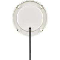 Sygonix SY-5045316 Alarmsirene met flitslicht 112 dB Buiten - thumbnail