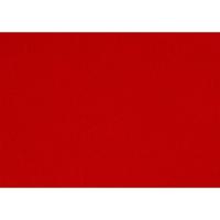 Creativ Company Hobbyvilt, rood, a4, 10 vel - thumbnail
