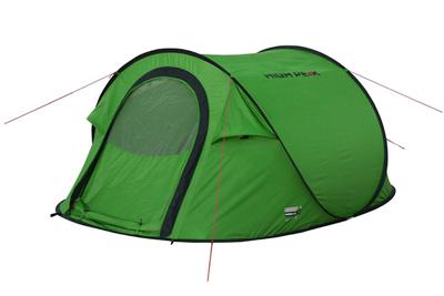 High Peak Vision 3P tent