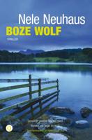 Boze wolf - Nele Neuhaus - eBook (9789021454818) - thumbnail