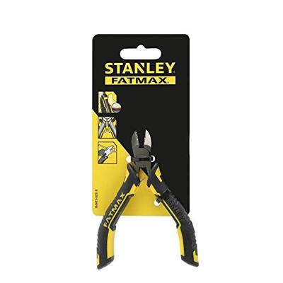 Stanley FATMAX® Mini Zijsnijtang - FMHT0-80518 - FMHT0-80518 - thumbnail