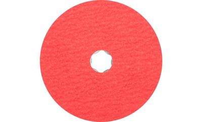 Pferd fiberschijf combiclick ø125 co-cool50 | 25 stuk stuks