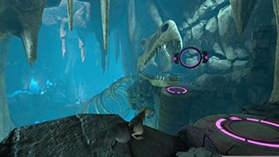 Nintendo Switch Ice Age: Scrat's Nutty Adventure