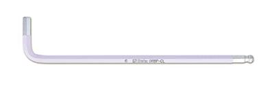 Beta 96BP-CL/SC9 9-delig set haakse zeskant stiftsleutels | gekleurd - 000961619 000961619