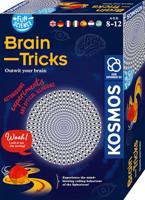 Selecta Kosmos brain tricks speelset - thumbnail