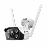 TP-Link Vigi C340-W 4mm Bullet - thumbnail