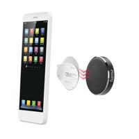 Hama Magneethouder voor dashboard Telefonie accessoire Zwart - thumbnail