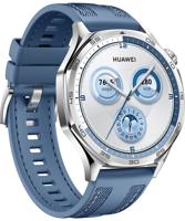 Smartwatch Huawei Watch GT 5 Blauw 46 mm - thumbnail