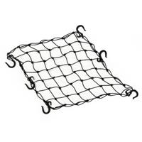 Burley Kard bur bungee net transport zw - thumbnail