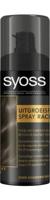 Syoss Uitgroeispray zwart 120 Milliliter - thumbnail