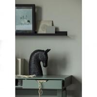 WOOOD Bureau 'Nikki', kleur Jade-groen - thumbnail
