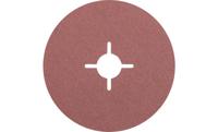 PFERD TOOLS 64112125 Schuurpapier voor schuurschijf Korrelgrootte (num) 120 (Ø) 125 mm 25 stuk(s) - thumbnail