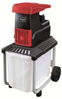 Scheppach Tuin Shredder GSE45S - thumbnail