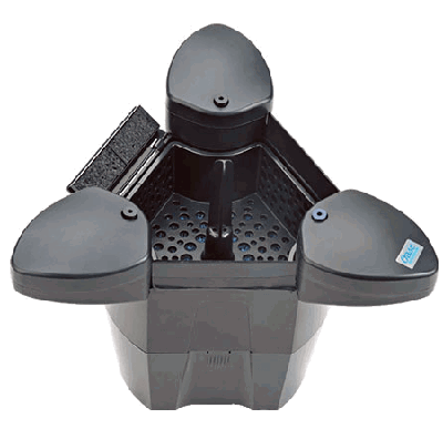 Oase SwimSkim 25 vijverskimmer met pomp