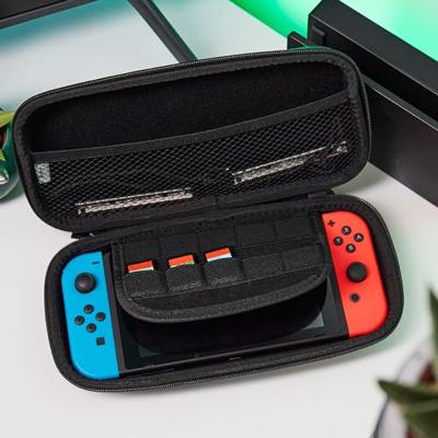 Numskull Switch Case - Teenage Mutant Ninja Turtles Numskull Switch Case - Teenage Mutant Ninja Turtles