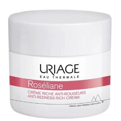 Uriage Roséliane Crème Riche Anti-Rougeurs 40ml