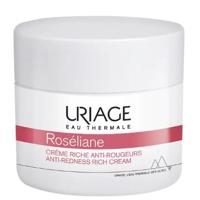 Uriage Roséliane Crème Riche Anti-Rougeurs 40ml - thumbnail