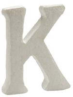 Brief K polyestyreen - thumbnail