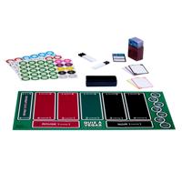 Spel met vragen en antwoorden Mattel Quiz à Vegas (FR) - thumbnail